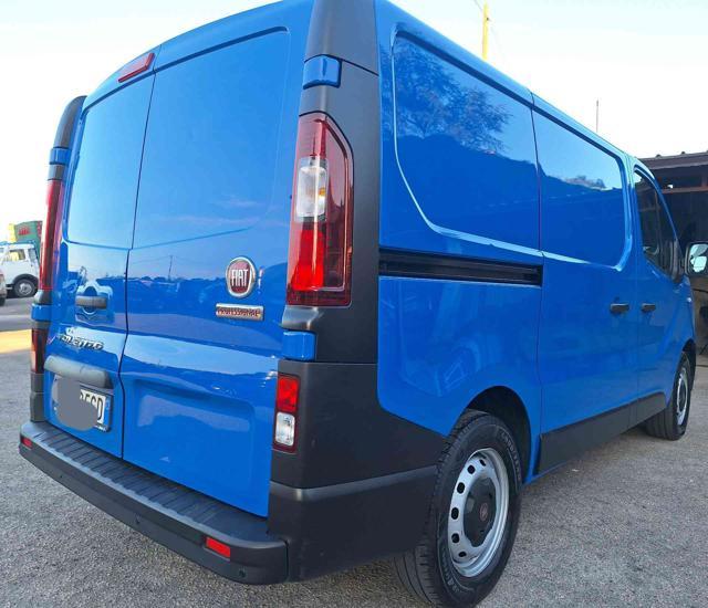 FIAT Talento 1.6 Ecojet PC-TN Furgone 10q