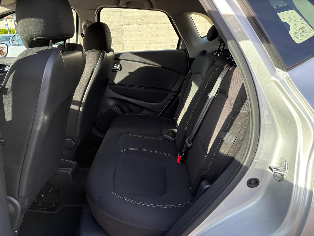 RENAULT CAPTUR 1.0 BENZINA 90 (CV) 2018