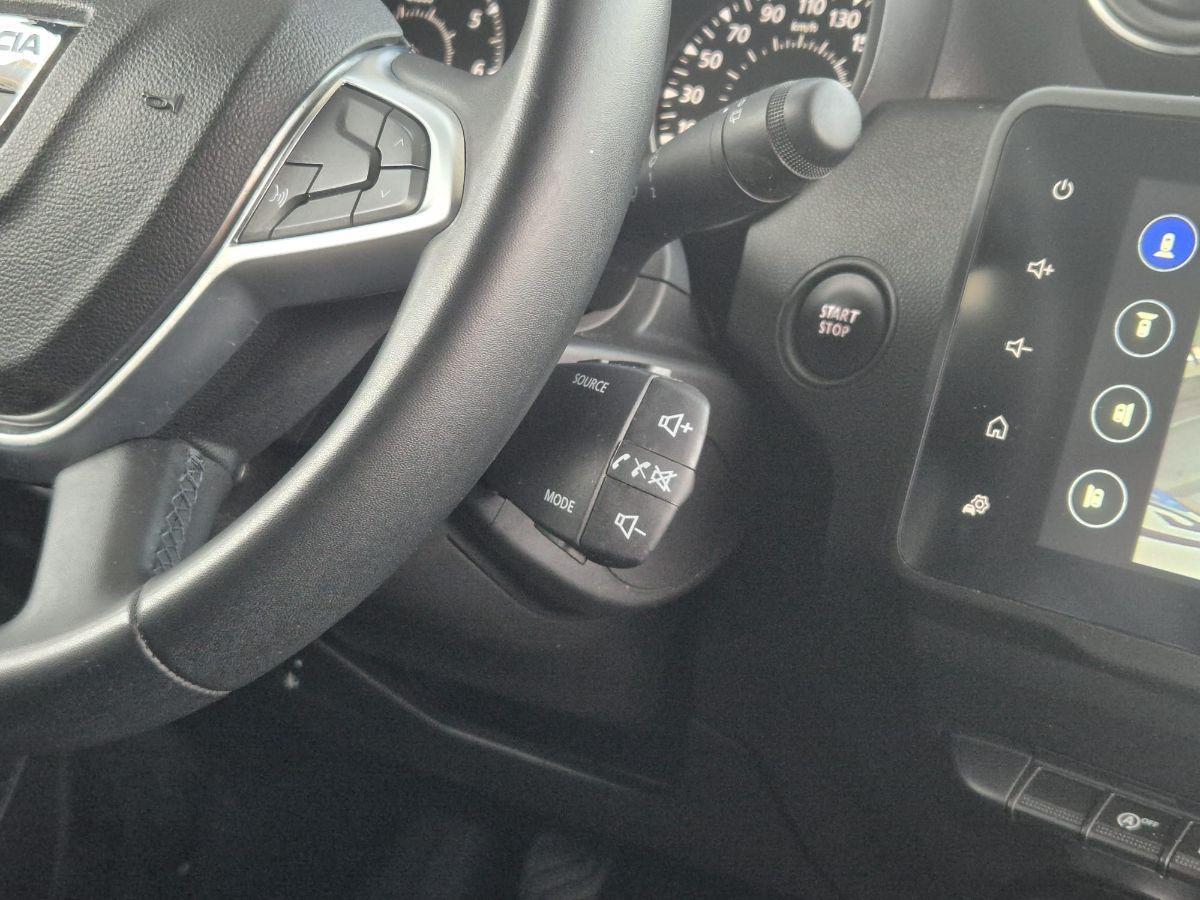 DACIA - Duster - 1.0 TCe GPL 4x2 Extreme