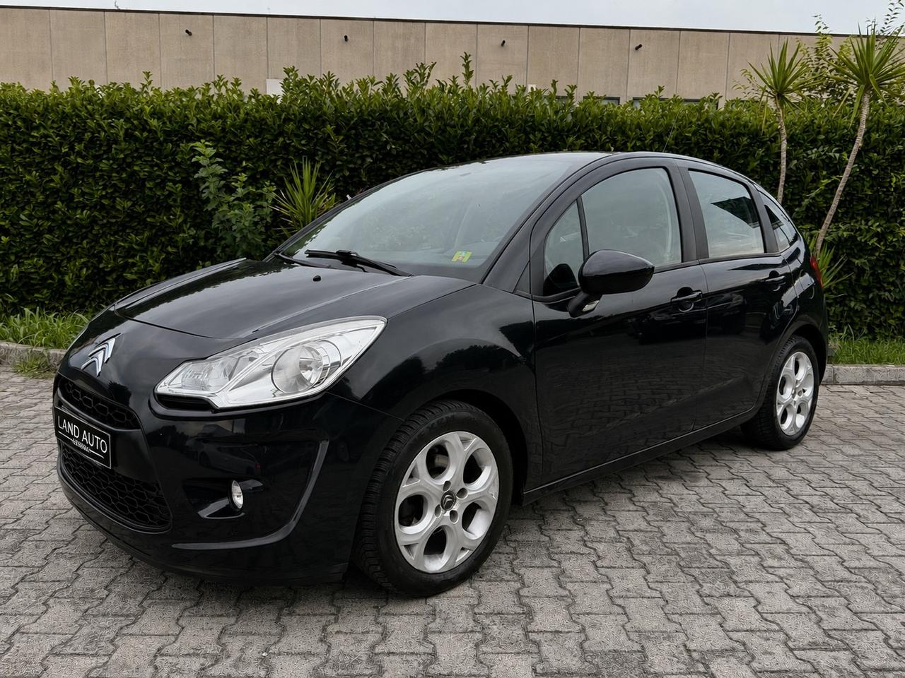 Citroën C3 1.4 HDi Diesel – Economica e affidabile