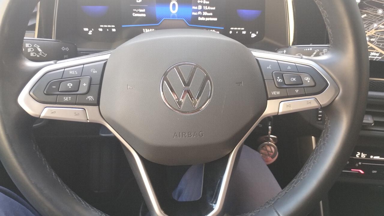 Volkswagen Taigo 1.0 TSI 110 LIFE