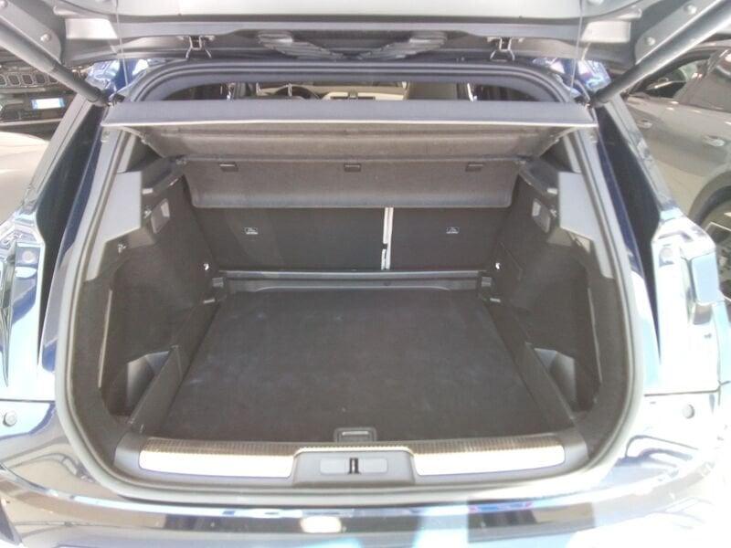 DS DS 7 E-TENSE E-Tense 360 4x4 Automatica Opera