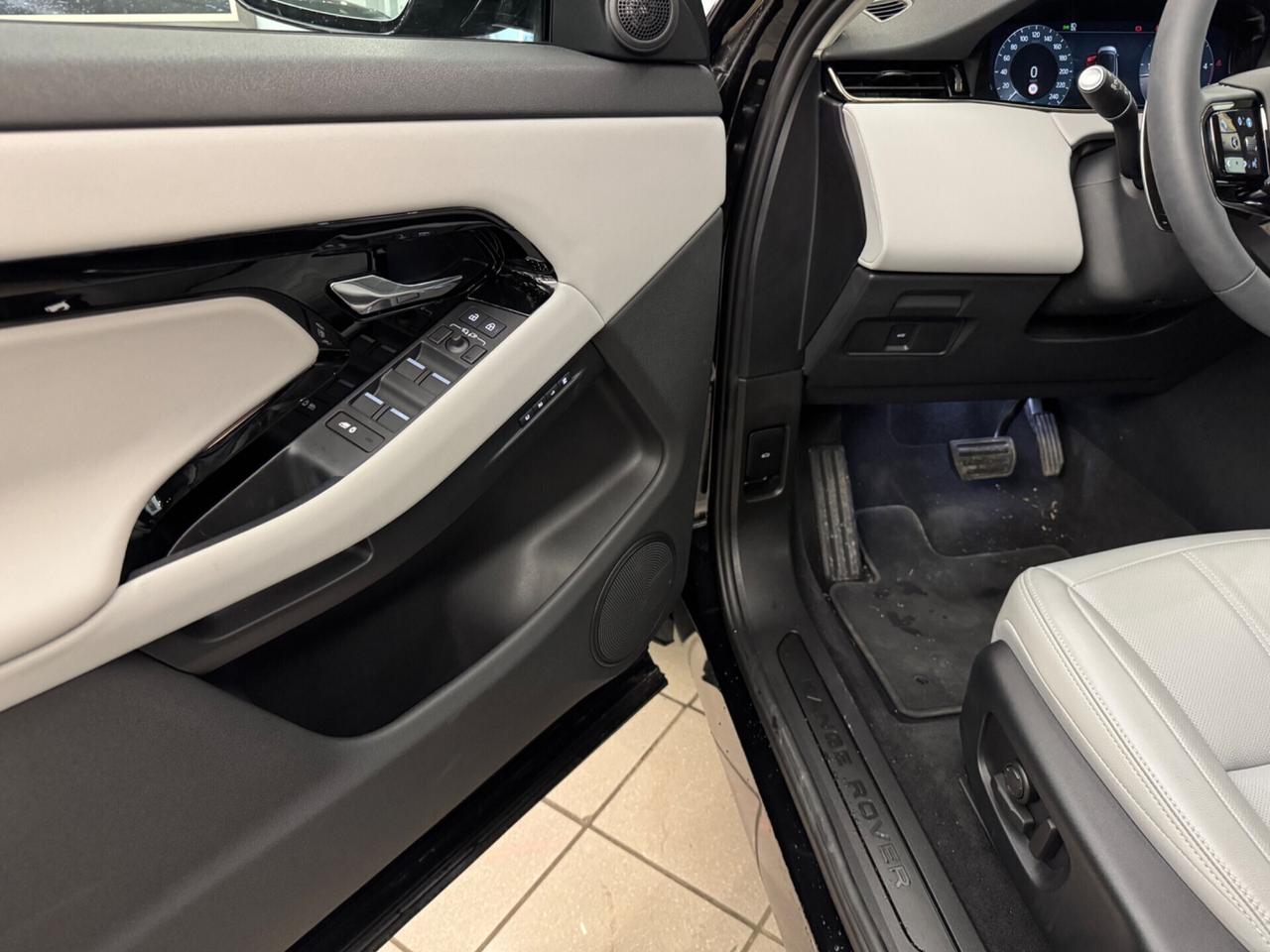 Land Rover Range Rover Evoque Range Rover Evoque 2.0D I4 163 CV S