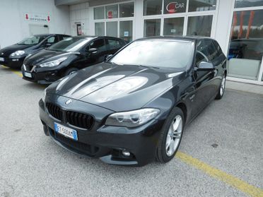 Bmw 530 530d xDrive 258CV Luxury