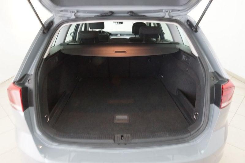 Volkswagen Passat Passat Variant 2.0 TDI SCR 122 CV EVO DSG Business