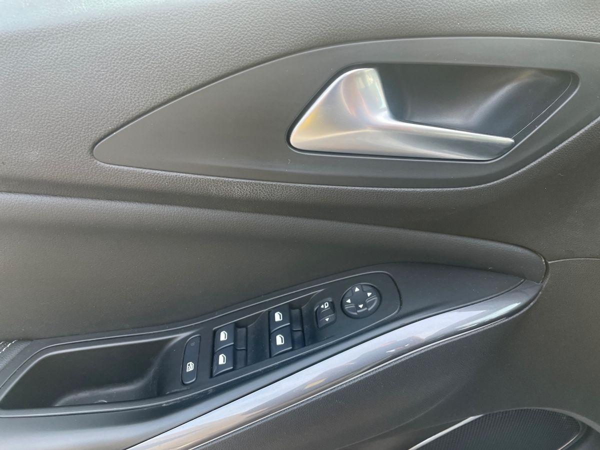 OPEL Grandland X - Grandland X 1.5 ecotec Business s&s 130cv at8