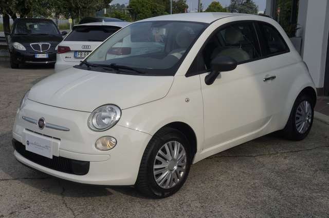 Fiat 500 1.2 Pop 69 CV NO CLIMA COMMERCIANTI