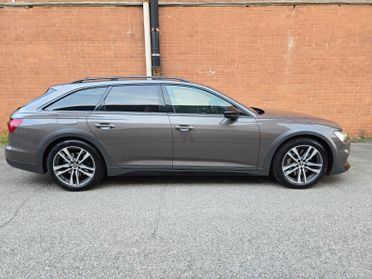 Audi A6 allroad A6 allroad 55 TDI 3.0 quattro tiptronic