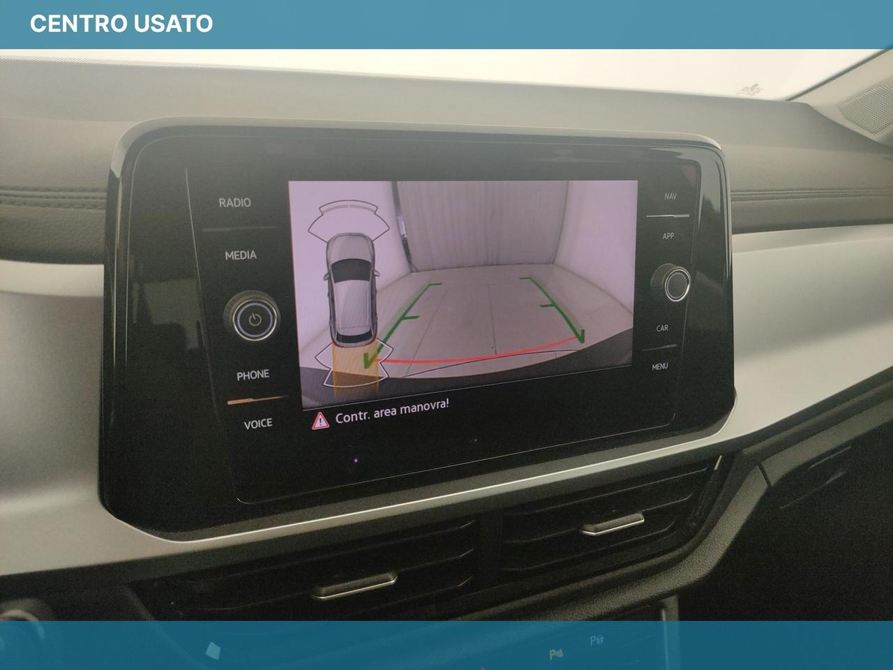 2.0 TDI Edition Plus 150 CV DSG