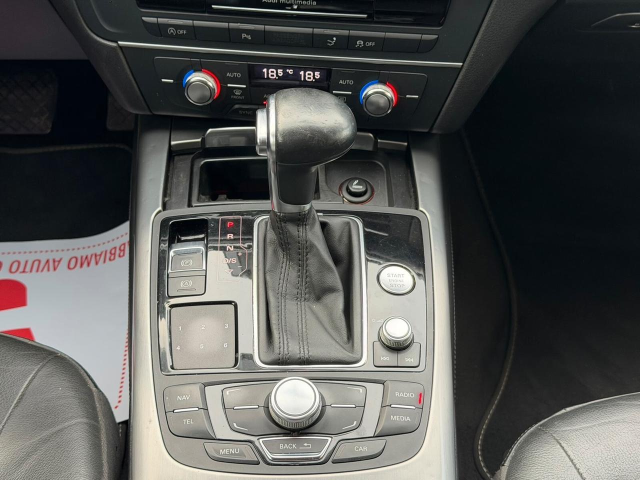 Audi A7 SPB 3.0 TDI 245 CV quattro S tronic