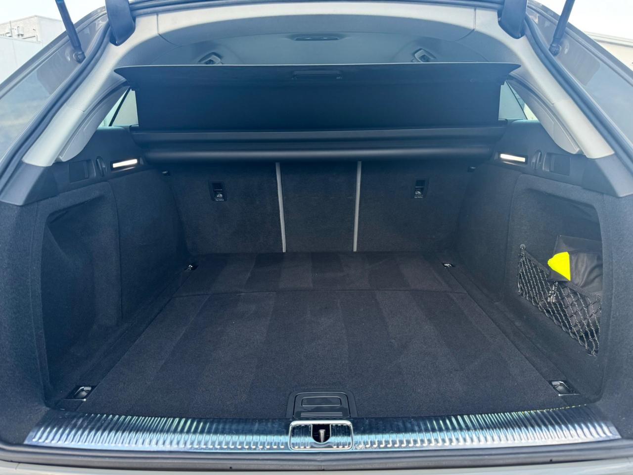 AUDI A4 ALLROAD 2.0-Virtual Matrix Multicolor 19