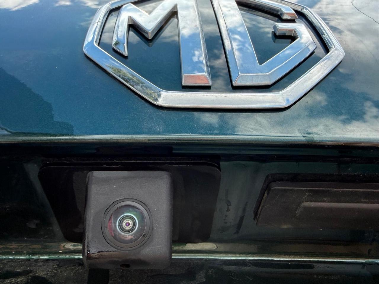 Mg ZS 1.5 2026 COMFORT KM0