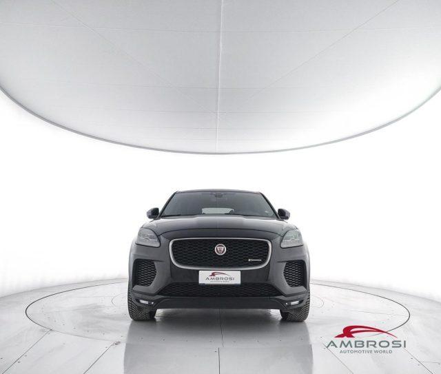 JAGUAR Other E PACE 2.0D 180 CV AWD aut. R-Dynamic S