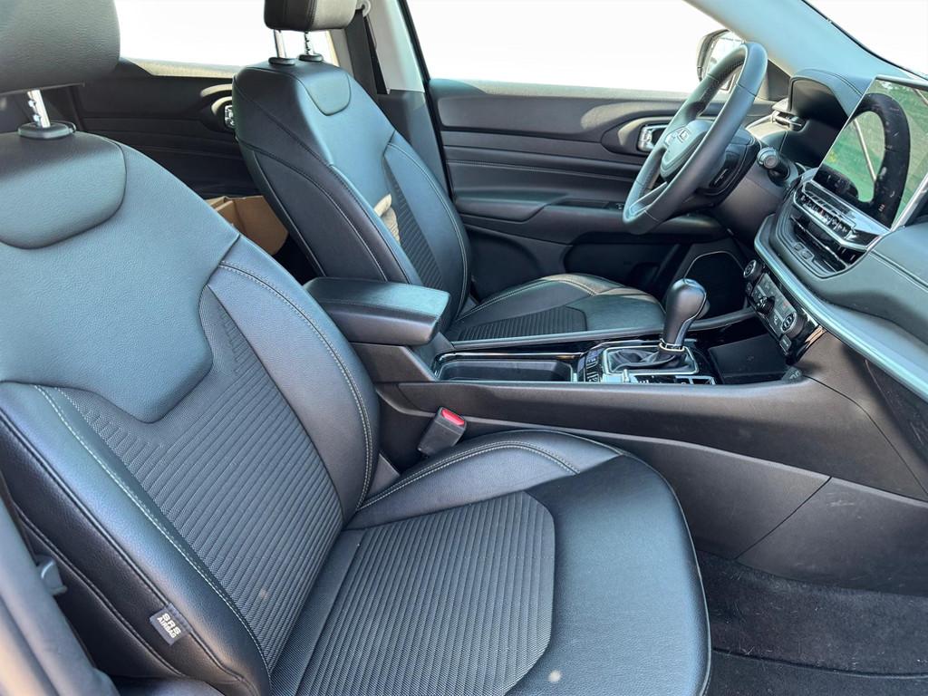 JEEP Compass II 2021 - Compass 1.3 turbo t4 phev Limited 4xe auto