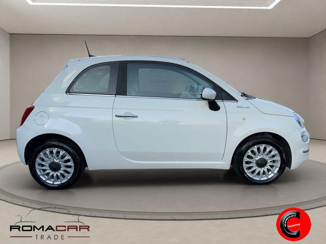 FIAT 500 1.0 Hybrid Dolcevita VARI COLORI!!