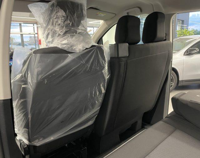CITROEN Spacetourer 2.2 D 180 CV XL Business Pack Clima KM0 MY26
