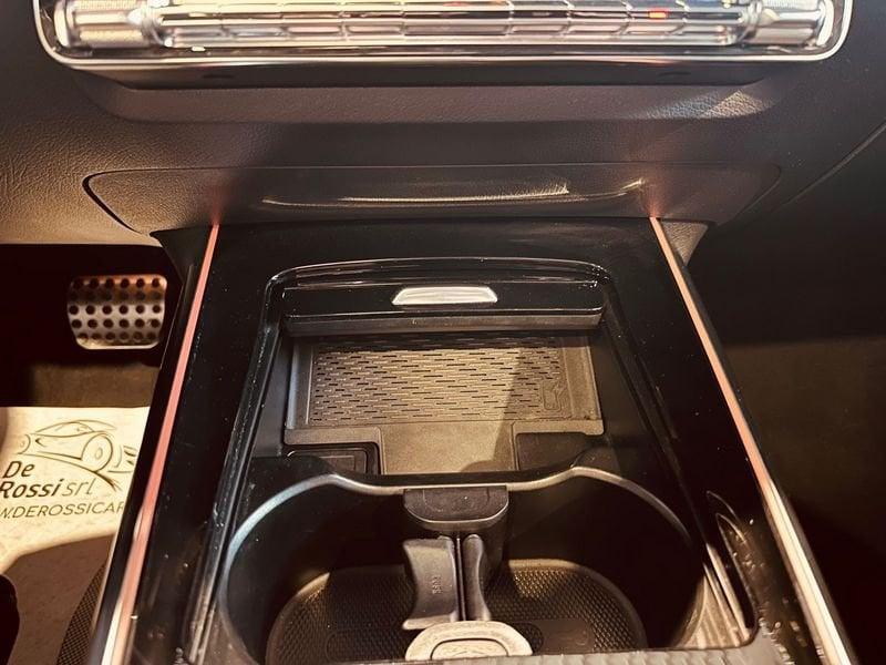 Mercedes-Benz GLA GLA 200 d Automatic 4Matic Premium