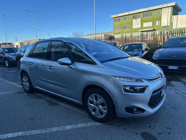 Citroen C4 Picasso C4 Picasso 1.6 e-hdi 115cv