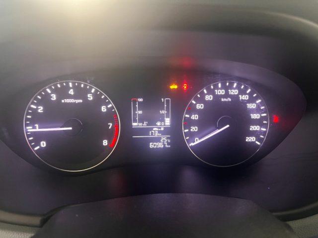 HYUNDAI i20 1.2 5 porte Classic