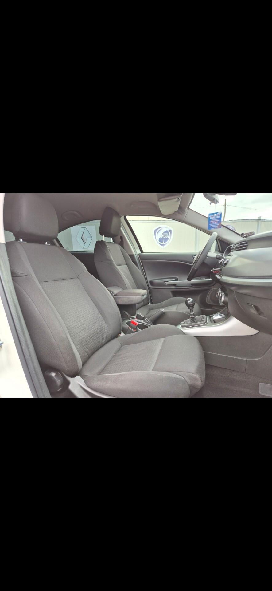 Alfa Romeo GIULIETTA 1.6 JTDm-2 105 CV NUOVA FULL