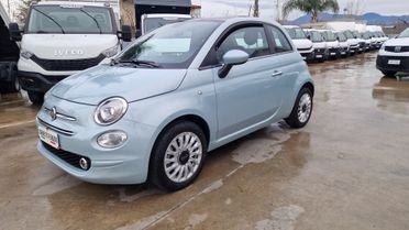 Fiat 500 1.0 Hybrid 70 CV Dolcevita