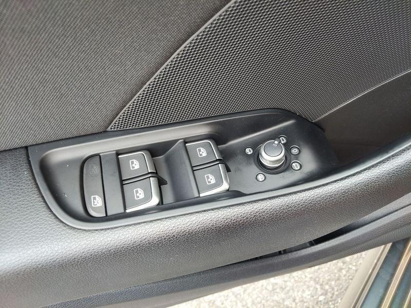 Audi A3 SPB 35 TDI S tronic Admired