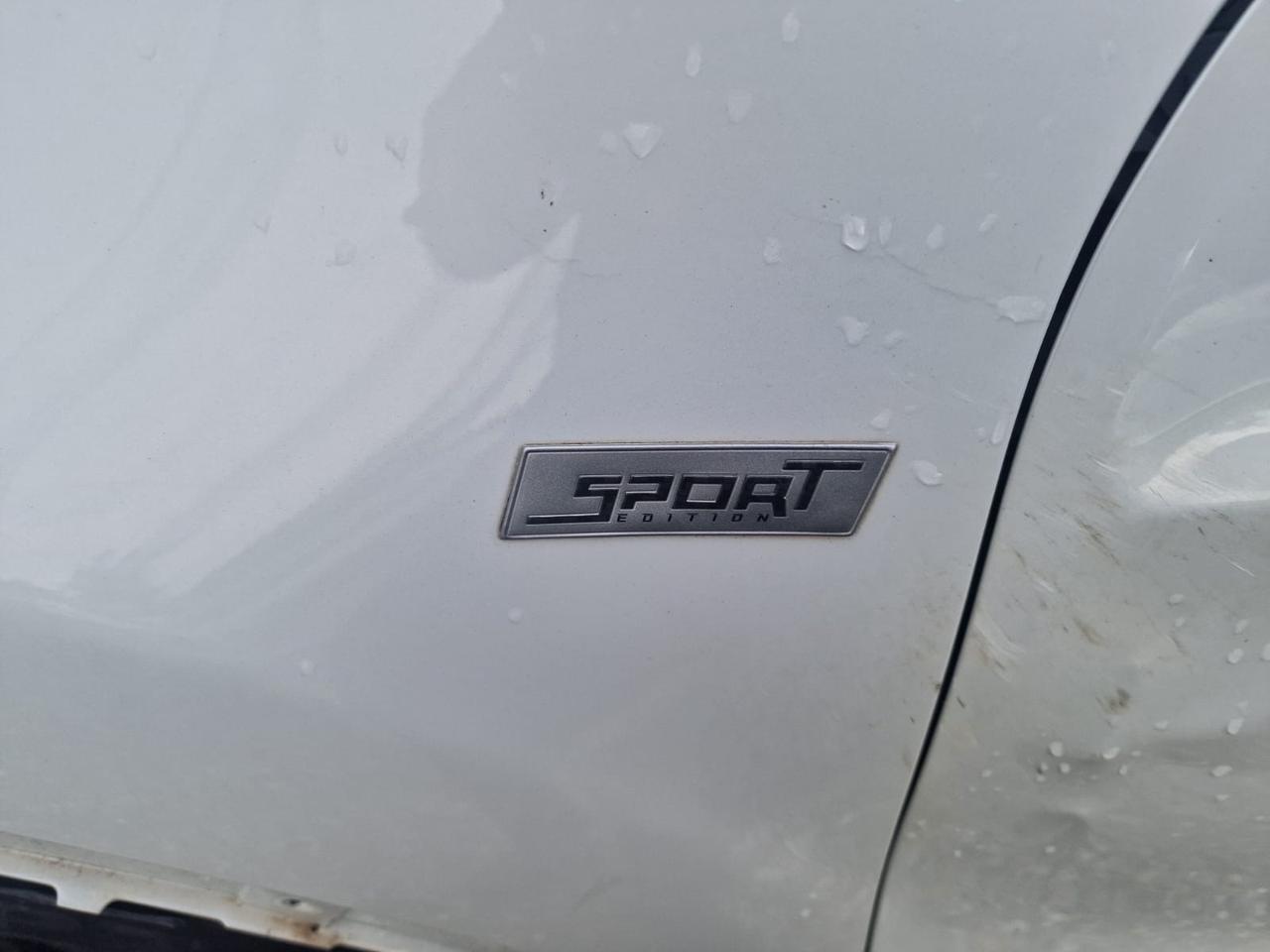 Renault Captur TCe 12V 90 CV Sport Edition