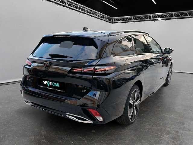 Peugeot 308 BlueHDi 130 S&S EAT8 SW GT