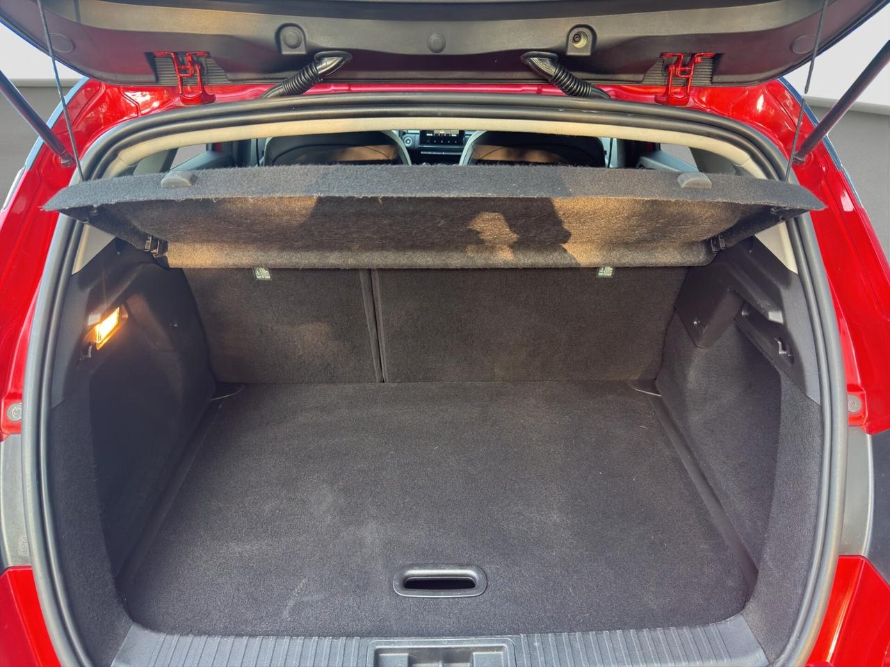 Renault Captur TCe 100 CV GPL Intens