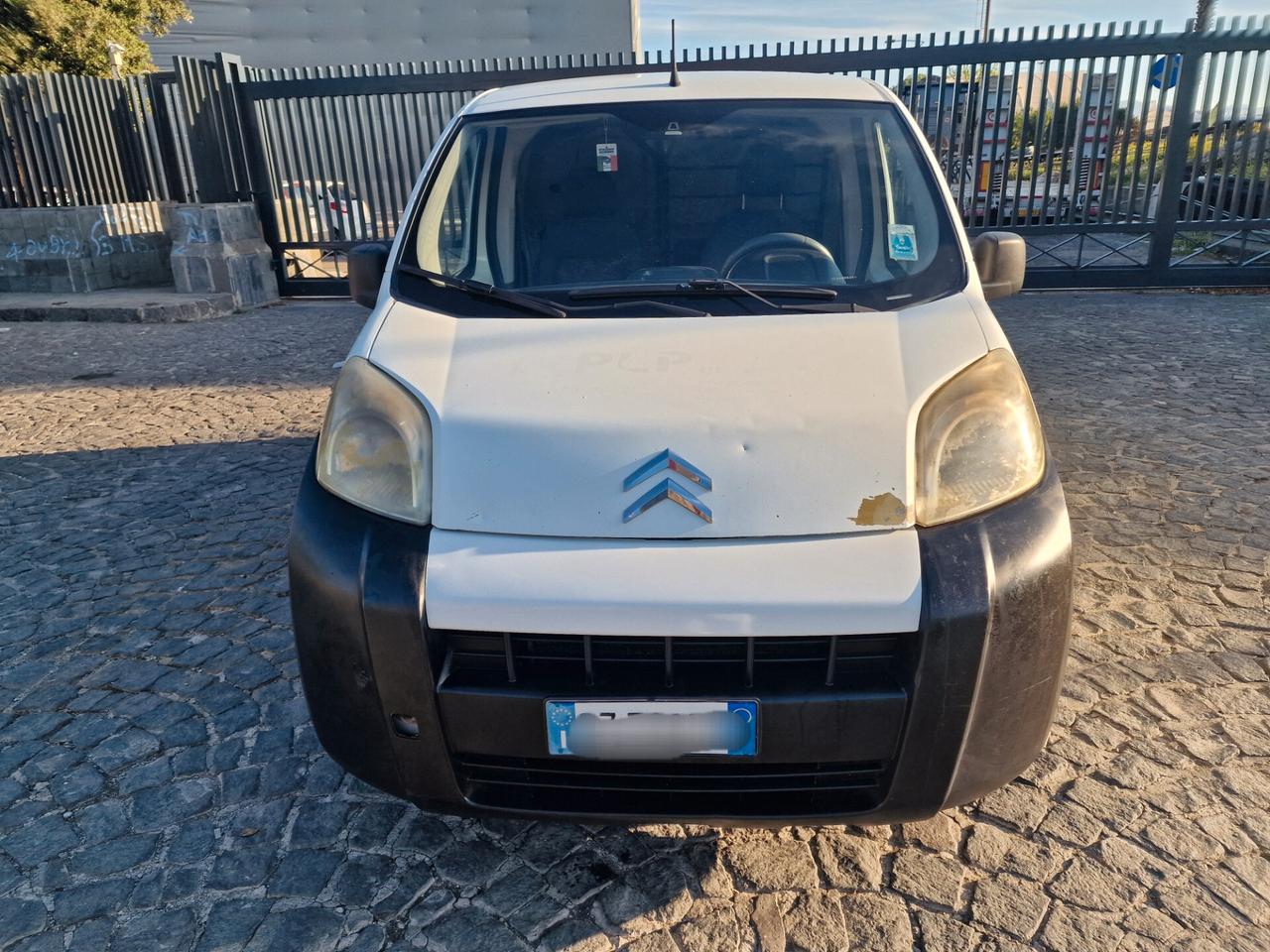 Citroen Nemo 1.4 HDi 70CV Multispace