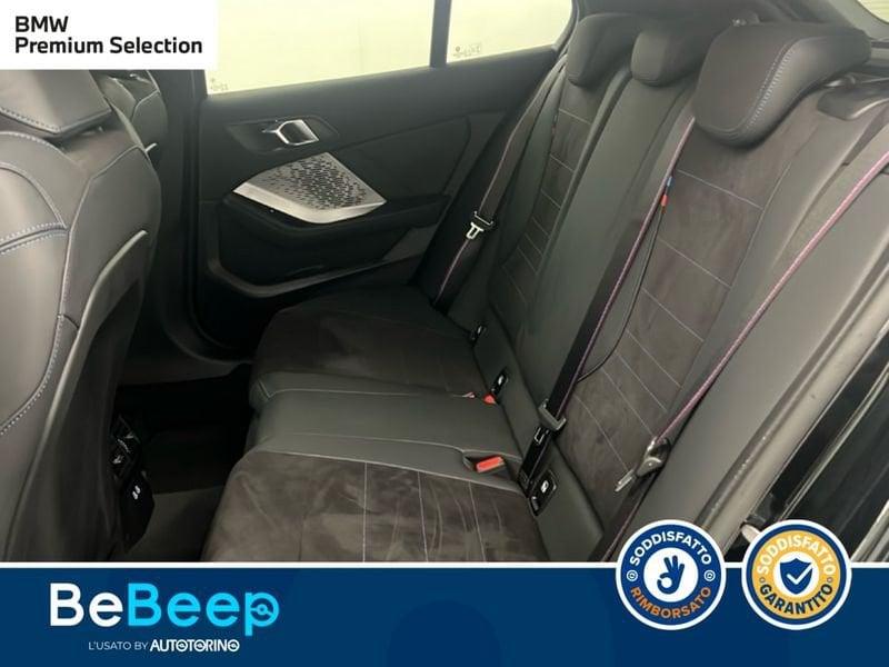 BMW Serie 1 118D MSPORT PRO AUTO