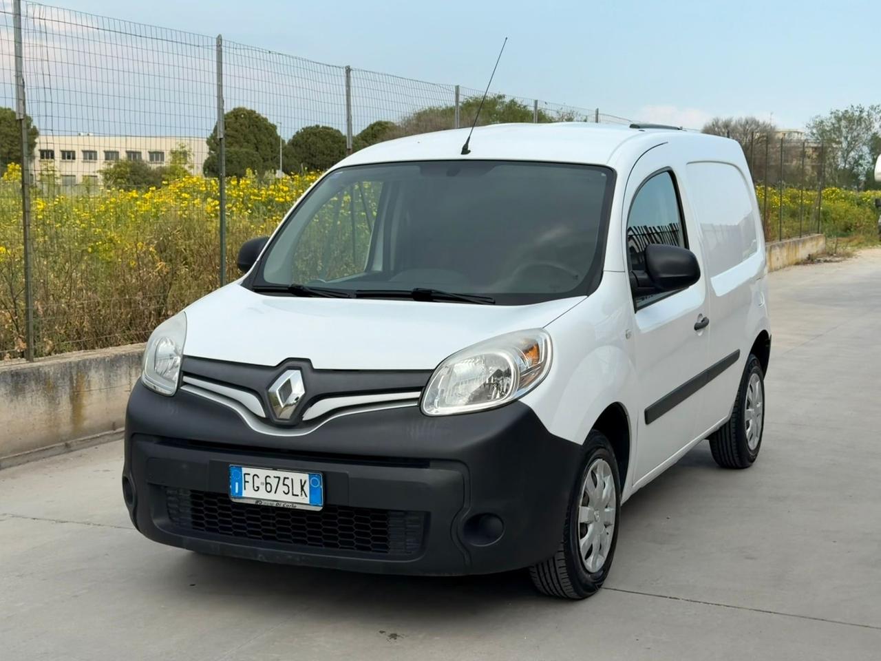 Renault Kangoo 1.5 dCi 90CV F.AP. Stop & Start 4p. Express Energy