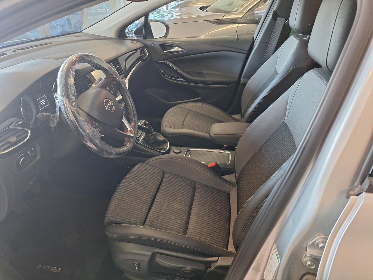 Opel Astra 1.5 CDTI 122 CV S&S 5 porte Business Elegance