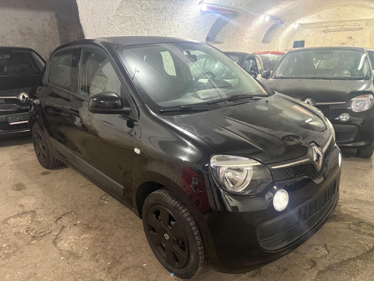 Renault Twingo SCe Life