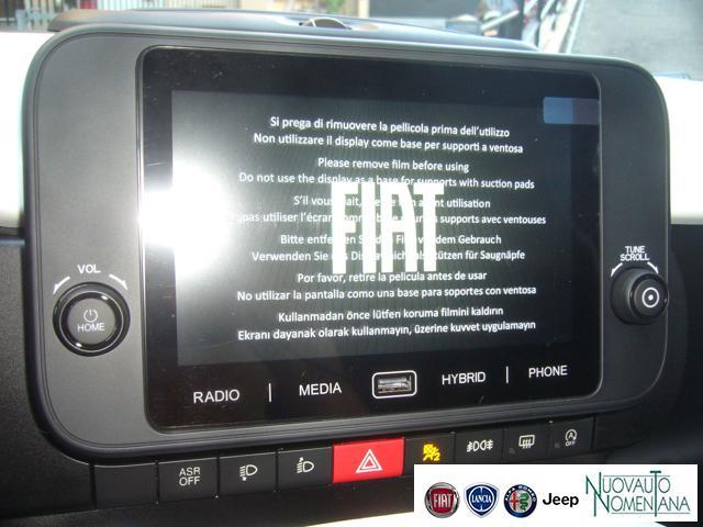 FIAT Panda Cross Pandina 1.0 FireFly Hybrid 5°Posto Nuovo Modello