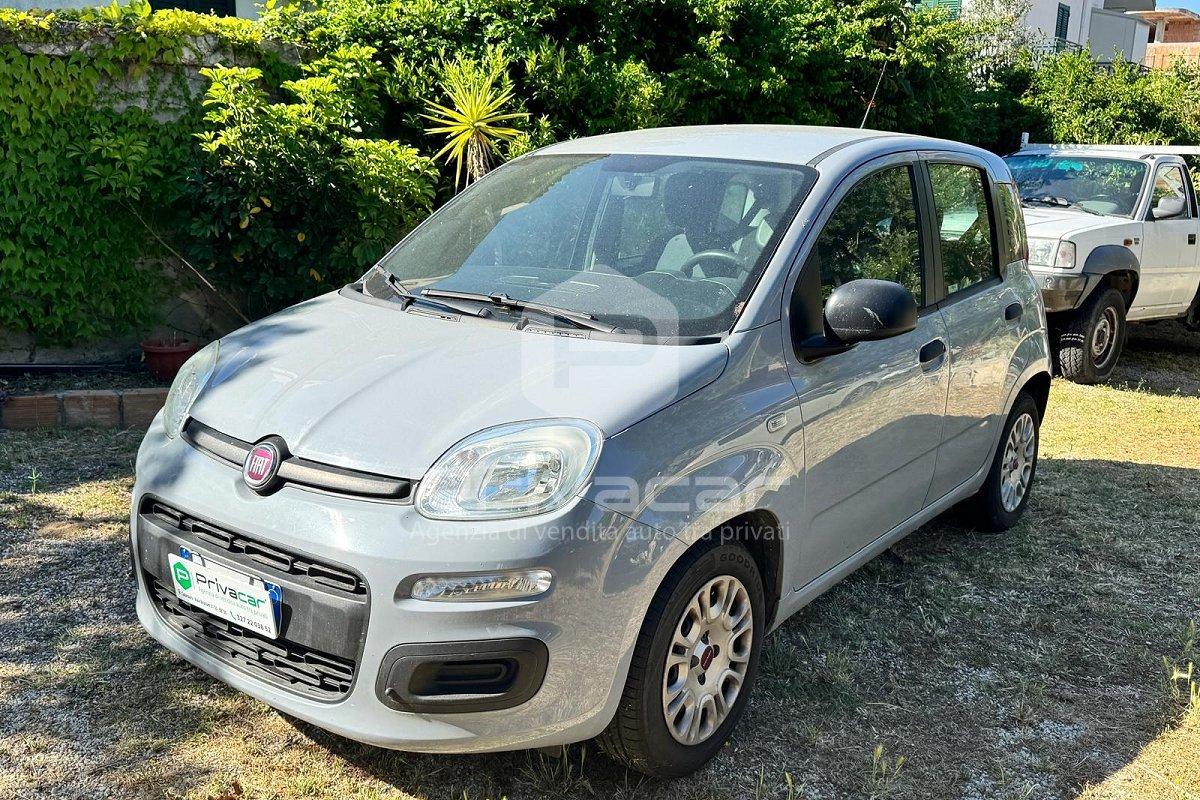 FIAT Panda 1.3 MJT 95 CV S&S Easy