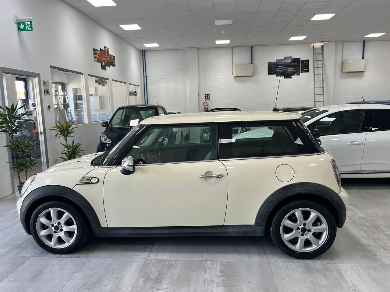 MINI One Hatchback 1.4