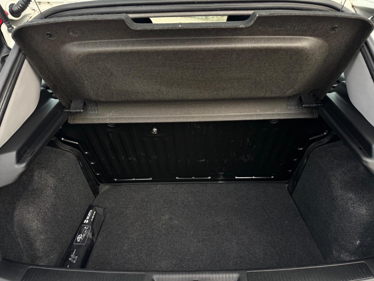 Fiat Punto Lounge 1.2 gpl ok neopatentati