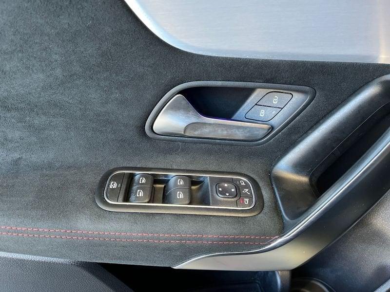 Mercedes-Benz Classe A A 180 d Premium auto