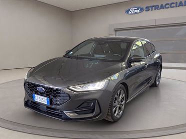 FORD Focus 1.5 ecoblue ST-Line 115cv auto del 2024