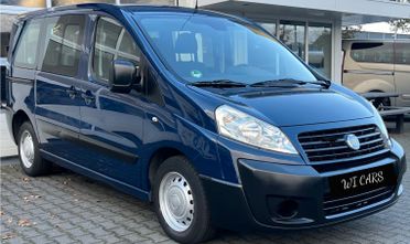 Fiat Scudo Combinato - 9 posti 10 1.6 Multijet esente IVA