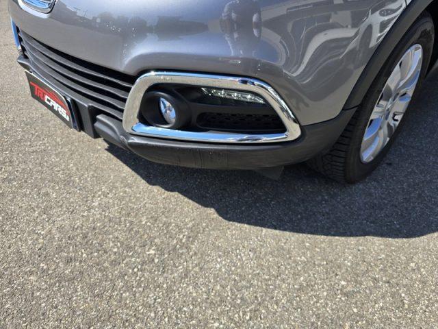 RENAULT Captur 0.9 TCe 12V 90 CV NEOPATENTATI PERMUTE