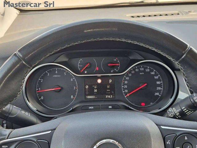 OPEL Crossland Crossland 2021 1.5 ecotec Elegance 120cv AT6 - GH5