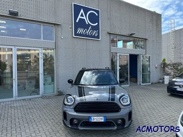 MINI Countryman 2.0 Cooper D Hype Countryman ALL4 Automatica