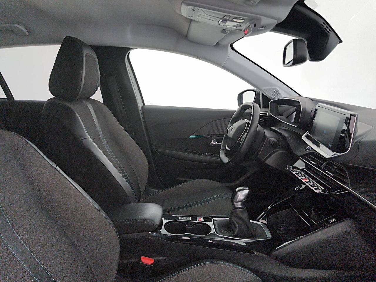 Peugeot 208 1.2 puretech Active Pack 75cv