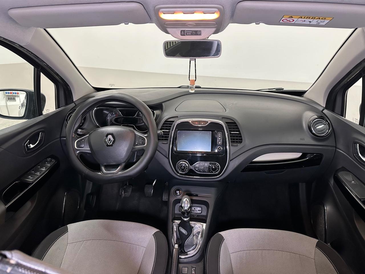 Renault Captur dCi 8V 90 CV OK Neopatentati