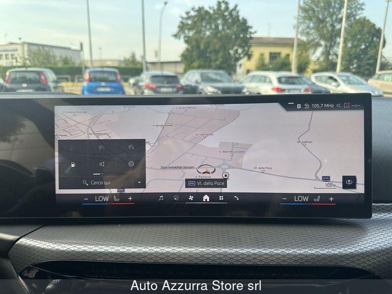 BMW Serie 4 420d Coupe mhev 48V MSport Pro *TETTO, 19", COLORI VARI, PROMO AZZURRA*