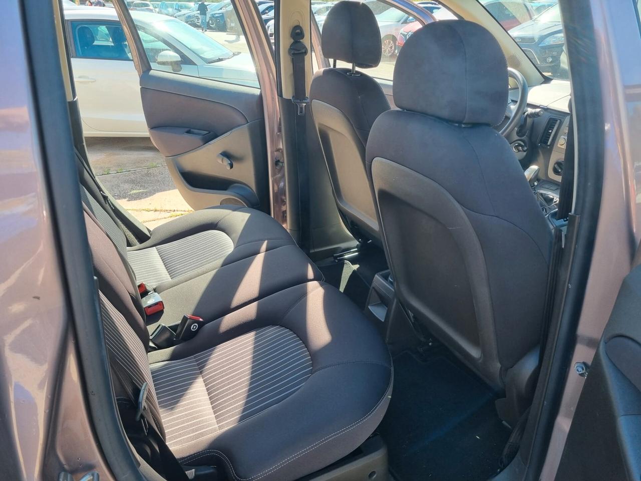 Lancia MUSA 1.4 Oro