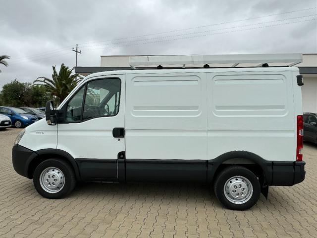 IVECO - 35S12 2.3 HPI 120 CV Furgone