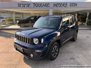 Jeep Renegade 1.6 Mjt DDCT 120 CV Longitude A 169 EURO AL MESE
